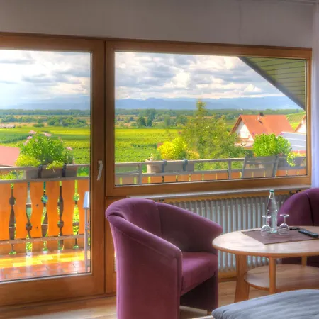 Bio Hotel Haus am Weinberg-3
